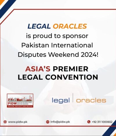 Aisa’s Premier Legal Convention