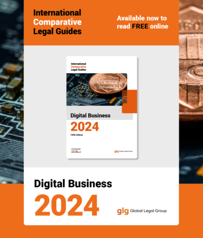 Digital Business Report 2024 Paksitan